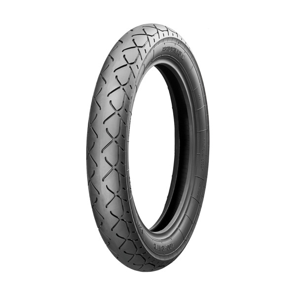 Heidenau 100/90h-16 road tyre tubeless k65